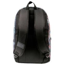 Mochila Comic Spiderman Marvel adaptable 42cm - Imagen 4