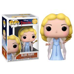 Figura POP Disney Pinocho Blue Fairy - Imagen 1
