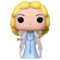 Figura POP Disney Pinocho Blue Fairy - Imagen 2