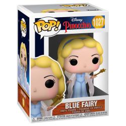 Figura POP Disney Pinocho Blue Fairy - Imagen 3