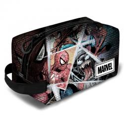 Neceser Comic Spiderman Marvel - Imagen 1