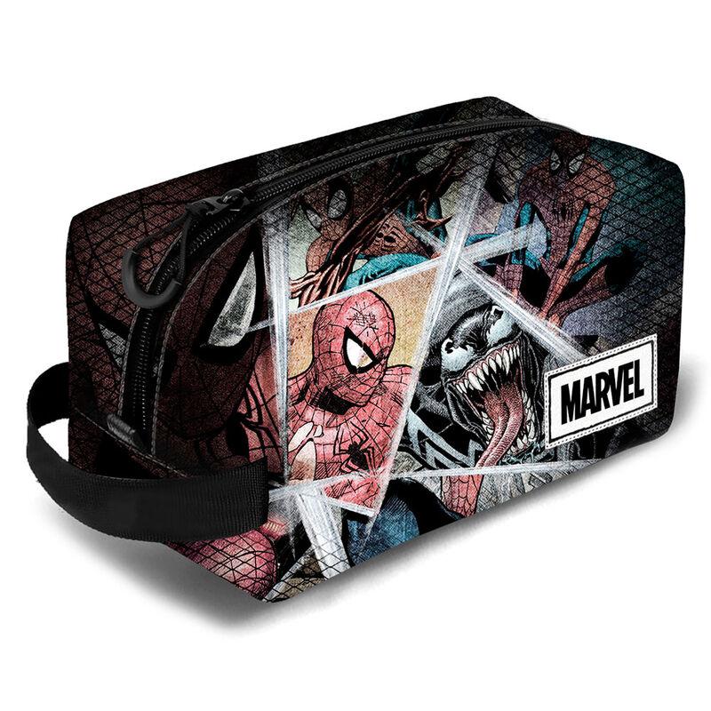 Neceser Comic Spiderman Marvel - Imagen 1