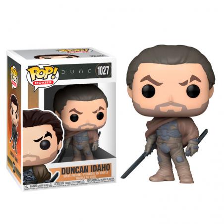 Figura POP Dune Duncan Idaho - Imagen 1