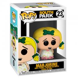 Figura POP South Park Butters as Marjorine - Imagen 3
