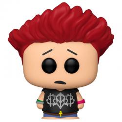 Figura POP South Park Jersey Kyle - Imagen 2