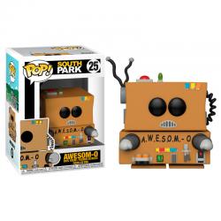 Figura POP South Park Awesom-O - Imagen 1