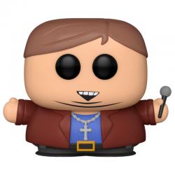 Figura POP South Park Faith +1 Cartman - Imagen 2