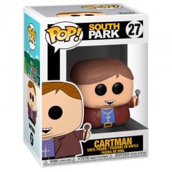 Figura POP South Park Faith +1 Cartman - Imagen 3