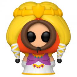 Figura POP South Park Princess Kenny - Imagen 2