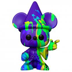 Figura POP Disney Fantasia 80th Mickey Artists Series* - Imagen 1