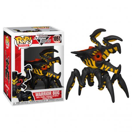 Figura POP Starship Troopers Warrior Bug - Imagen 1