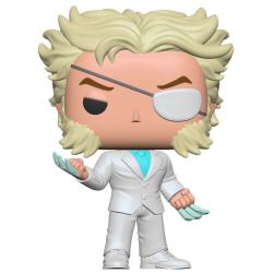 Figura POP Marvel Infinity Warps Diamond Patch - Imagen 1