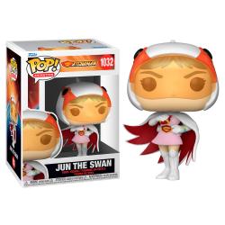 Figura POP Gatchaman Jun - Imagen 1