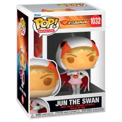 Figura POP Gatchaman Jun - Imagen 2