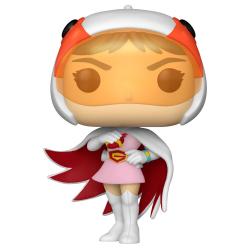 Figura POP Gatchaman Jun - Imagen 3