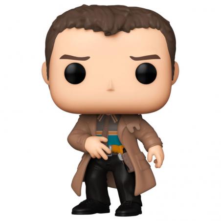 Figura POP Blade Runner Rick Deckard - Imagen 1