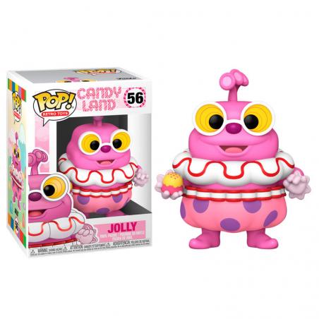 Figura POP Candyland Jolly - Imagen 1