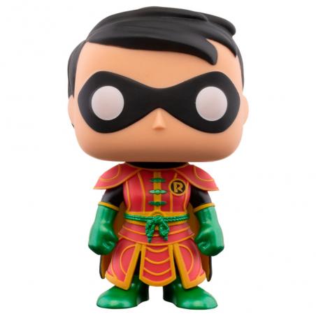 Figura POP DC Comics Imperial Palace Robin - Imagen 1