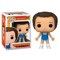 Figura POP Richard Simmons - Imagen 1