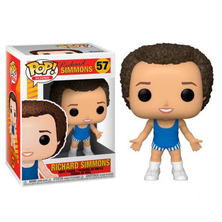 Figura POP Richard Simmons - Imagen 1