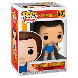 Figura POP Richard Simmons - Imagen 3