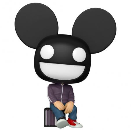 Figura POP Deadmau5 - Imagen 1