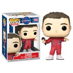 Figura POP Logic - Imagen 1