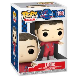 Figura POP Logic - Imagen 2