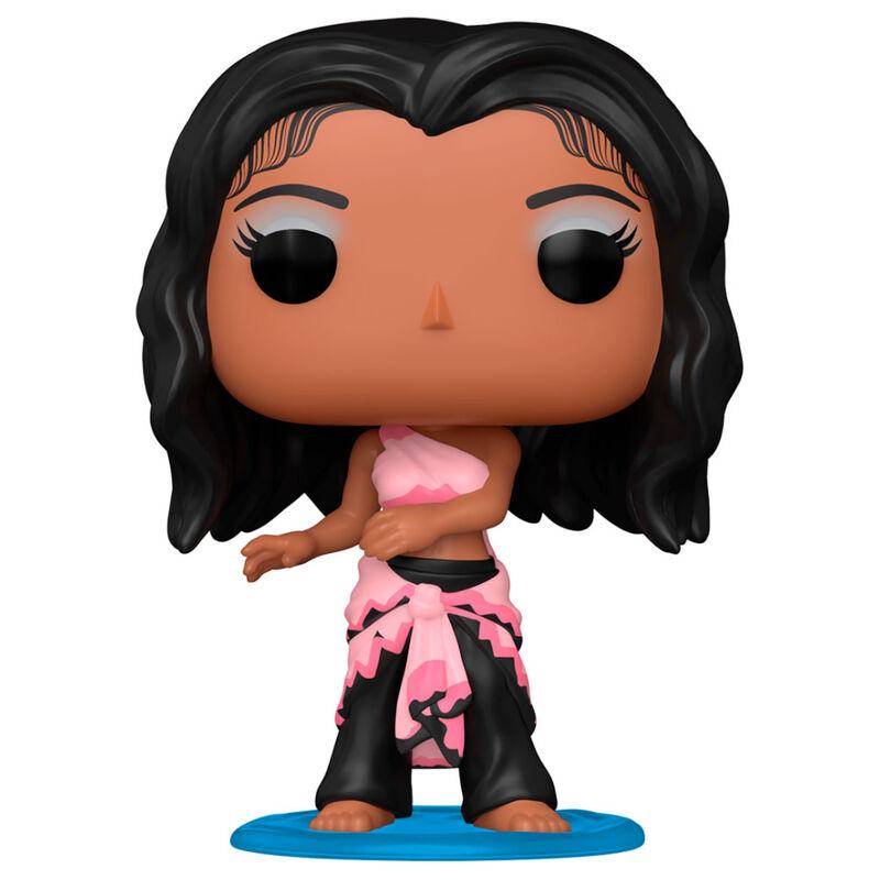 Figura POP TLC Chilli - Imagen 1