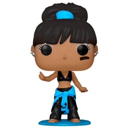 Figura POP TLC Left Eye - Imagen 1