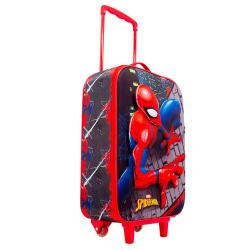Trolley 3D Wall Spiderman Marvel 47cm - Imagen 3