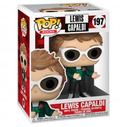 Figura POP Lewis Capaldi - Imagen 2