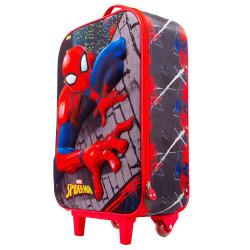 Trolley 3D Wall Spiderman Marvel 47cm - Imagen 4