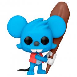 Figura POP Simpsons Itchy - Imagen 1