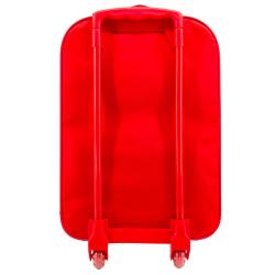 Trolley 3D Wall Spiderman Marvel 47cm - Imagen 5