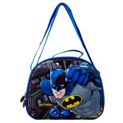 Bolsa portameriendas 3D Batman DC Comics - Imagen 1