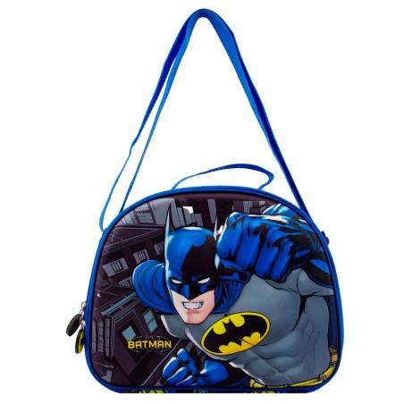 Bolsa portameriendas 3D Batman DC Comics - Imagen 1