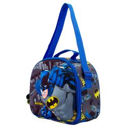 Bolsa portameriendas 3D Batman DC Comics - Imagen 2