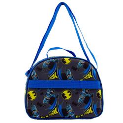 Bolsa portameriendas 3D Batman DC Comics - Imagen 3