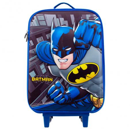 Trolley 3D Batman DC Comics 47cm - Imagen 1