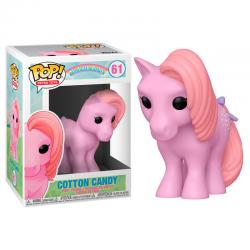 Figura POP My Little Pony Cotton Candy - Imagen 1
