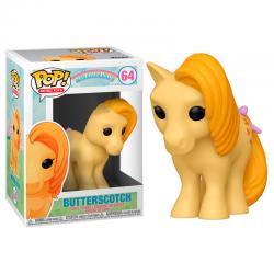 Figura POP My Little Pony Butterscotch - Imagen 1