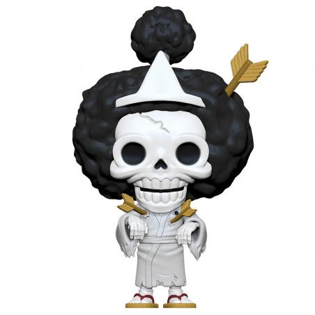 Figura POP One Piece Brook - Imagen 1