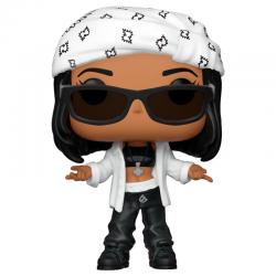 Figura POP Aaliyah - Imagen 3
