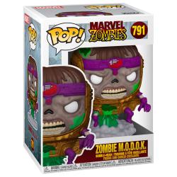 Figura POP Marvel Zombies MODOK - Imagen 2