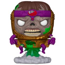 Figura POP Marvel Zombies MODOK - Imagen 3