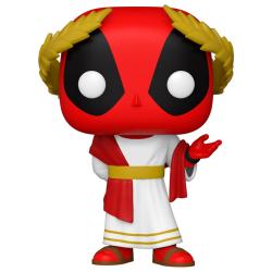 Figura POP Marvel Deadpool 30th Roman Senator Deadpool - Imagen 3