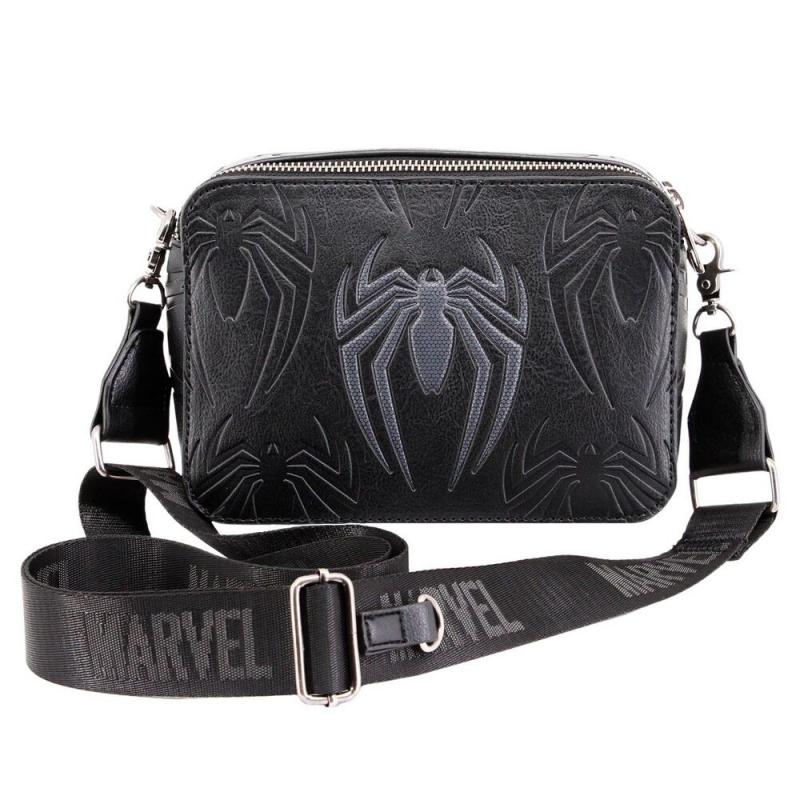 Bolso Plague Spiderman Marvel - Imagen 1