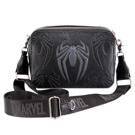 Bolso Plague Spiderman Marvel - Imagen 1