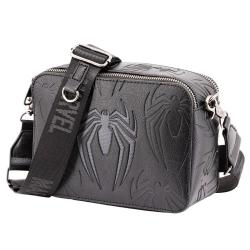 Bolso Plague Spiderman Marvel - Imagen 4